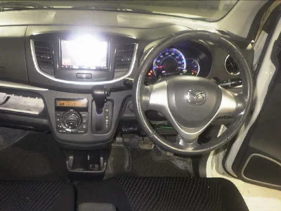 MAZDA FLAIR