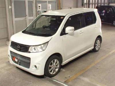 MAZDA FLAIR