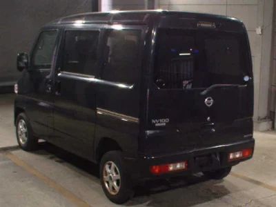NISSAN NV100 CLIPPER