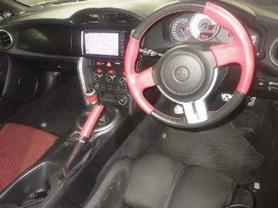 TOYOTA 86