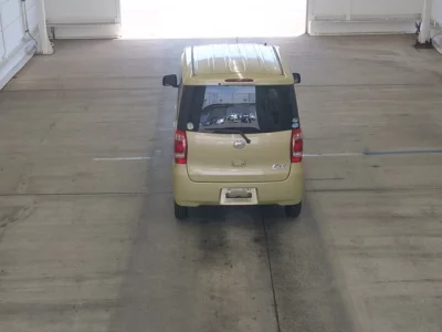 DAIHATSU TANTO EXE