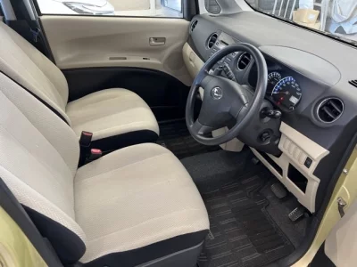 DAIHATSU TANTO EXE