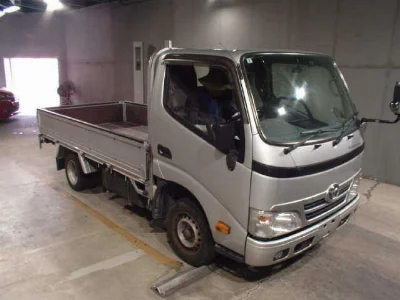 TOYOTA TOYOACE