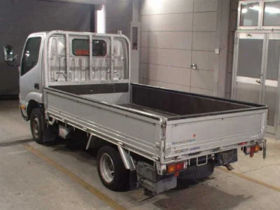 TOYOTA TOYOACE