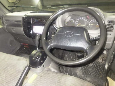 TOYOTA TOYOACE