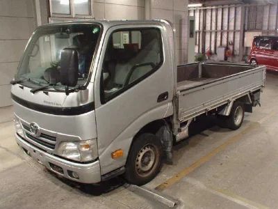 TOYOTA TOYOACE