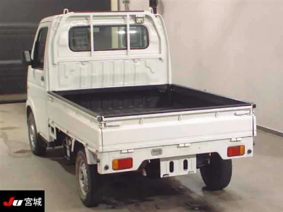 SUZUKI CARRY