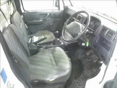 SUZUKI CARRY