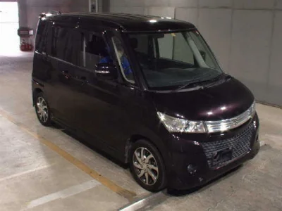 SUZUKI PALETTE