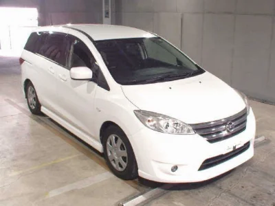 NISSAN LAFESTA