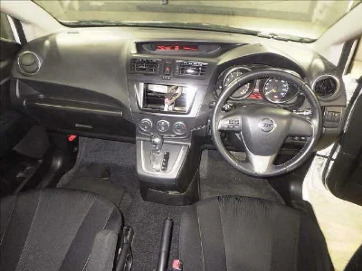 NISSAN LAFESTA