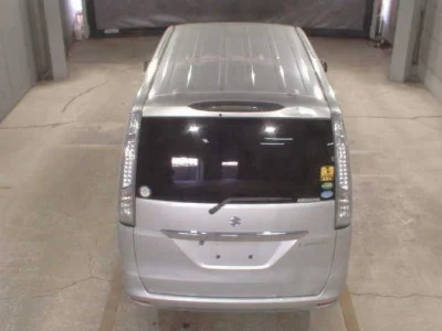 SUZUKI LANDY