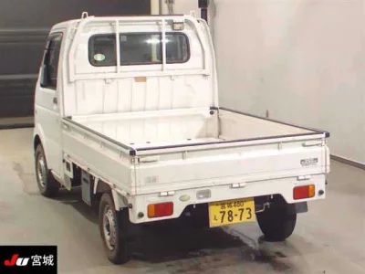 SUZUKI CARRY