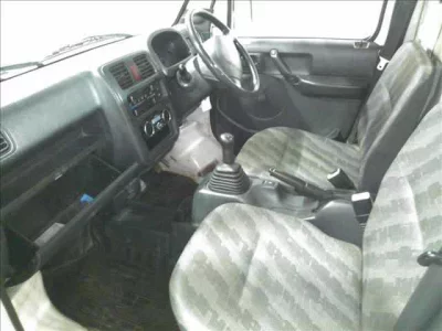 SUZUKI CARRY