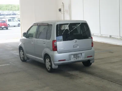 NISSAN OTTI