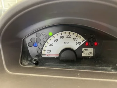 NISSAN OTTI