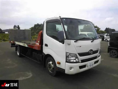 HINO DUTRO
