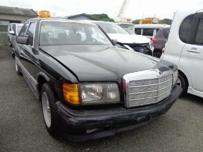 MERCEDES BENZ OTHER