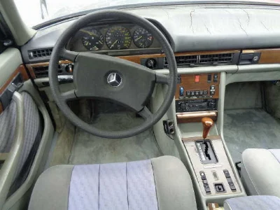 MERCEDES BENZ OTHER