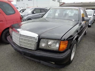 MERCEDES BENZ OTHER