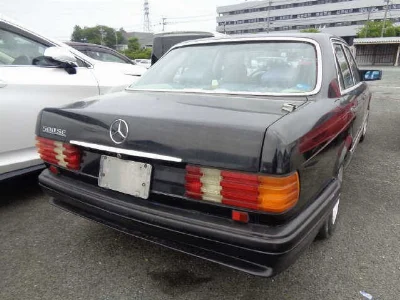 MERCEDES BENZ OTHER