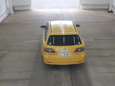 MAZDA ATENZA SPORT