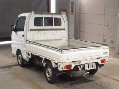 SUZUKI CARRY