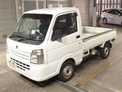 SUZUKI CARRY
