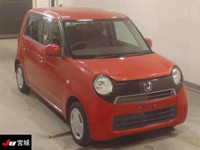HONDA N-ONE