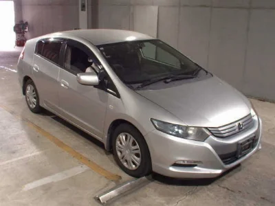 HONDA INSIGHT