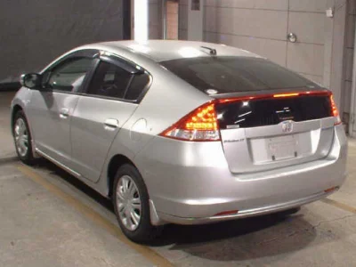 HONDA INSIGHT