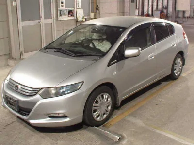 HONDA INSIGHT