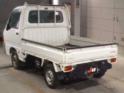 SUBARU SAMBAR TRUCK