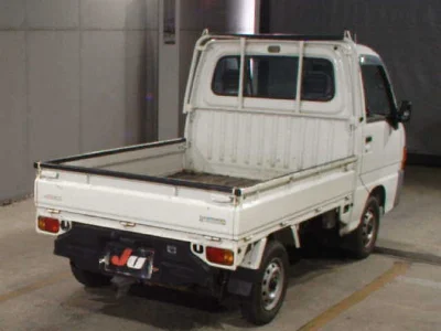 SUBARU SAMBAR TRUCK