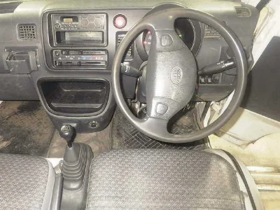 TOYOTA PIXIS TRUCK