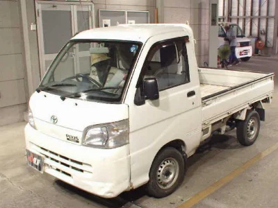 TOYOTA PIXIS TRUCK