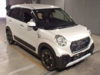 DAIHATSU CAST ACTIVA