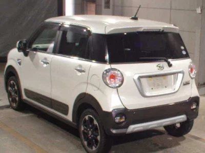 DAIHATSU CAST ACTIVA