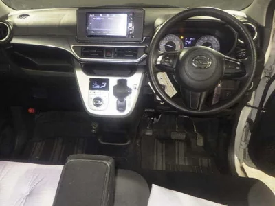 DAIHATSU CAST ACTIVA
