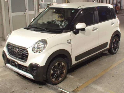 DAIHATSU CAST ACTIVA