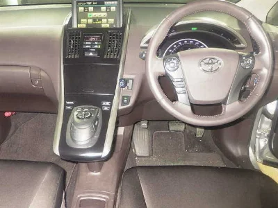 TOYOTA SAI