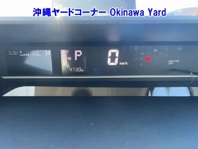 DAIHATSU TANTO FUN CROSS