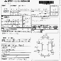Mitsubishi Chariot Grandis