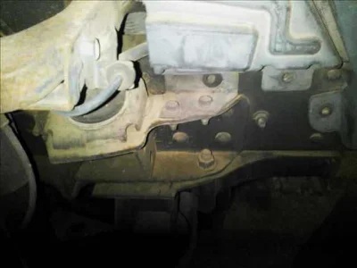 NISSAN ATLAS