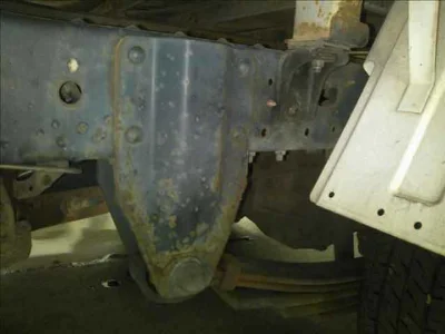 NISSAN ATLAS