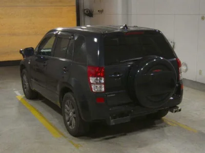 Suzuki ESCUDO