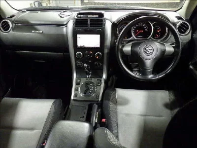 SUZUKI ESCUDO