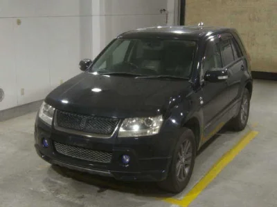 SUZUKI ESCUDO