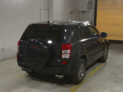 SUZUKI ESCUDO
