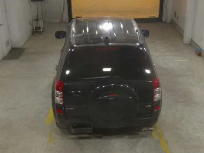 SUZUKI ESCUDO